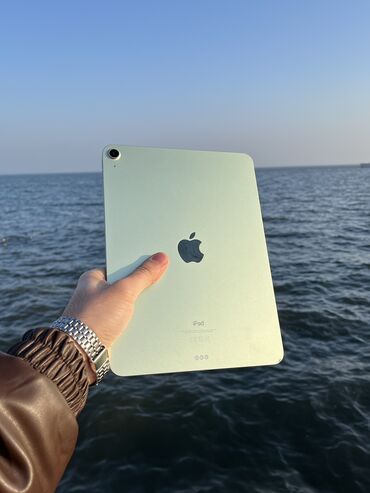 samsung tab 6 qiymeti: İşlənmiş Apple iPad Air 4, 11", 256 GB