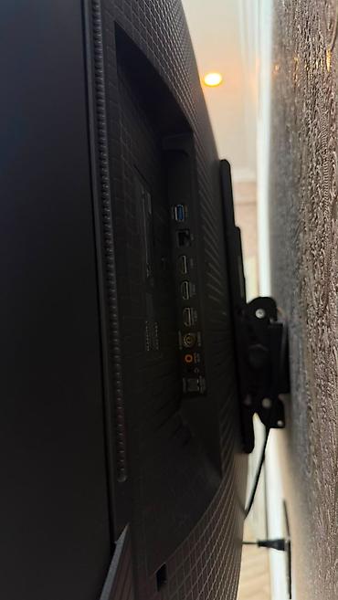ТВ и видео: 📺 EVİNİZDƏ KİNOZAL EFFEKTİ! – TCL 4K SMART TV Çox az işlənmiş, ideal — 3