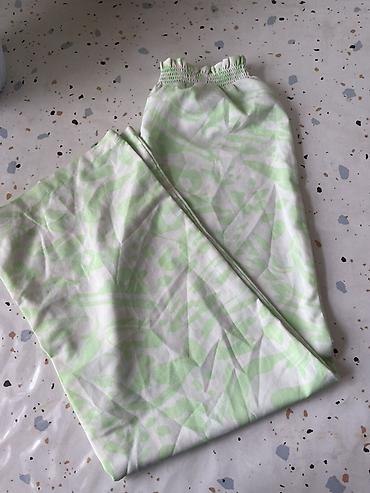 Комплекты одежды: Комплект, цвет - Зеленый — 7