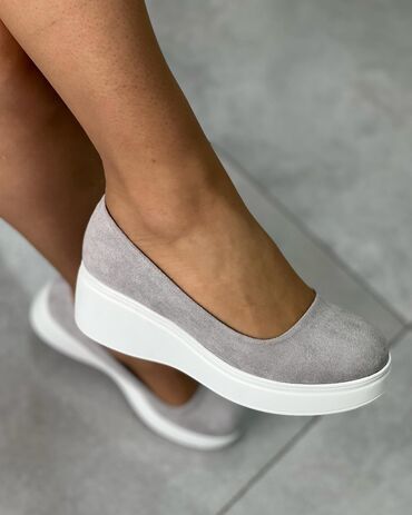 haljina cipele: Espadrile, 41