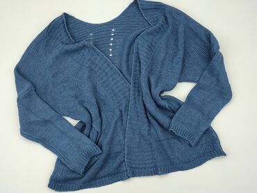 modne bluzki rozmiar 48 50: Knitwear, 5XL (EU 50), condition - Good