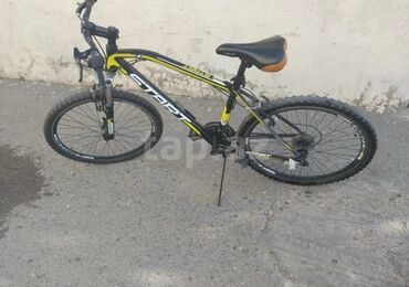 29 velosiped satisi: Б/у Городской велосипед Start, 29"