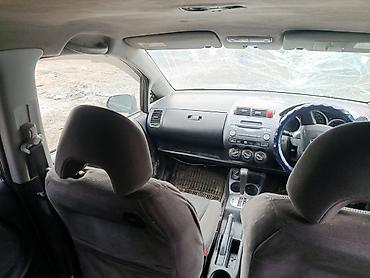 Honda: Honda Odyssey: 2002 г., 3 л, Типтроник, Бензин, Минивэн — 15