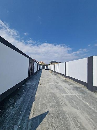 razinde ev: Məmmədli 3 otaqlı, 90 kv. m, Kredit var, Yeni təmirli — 1