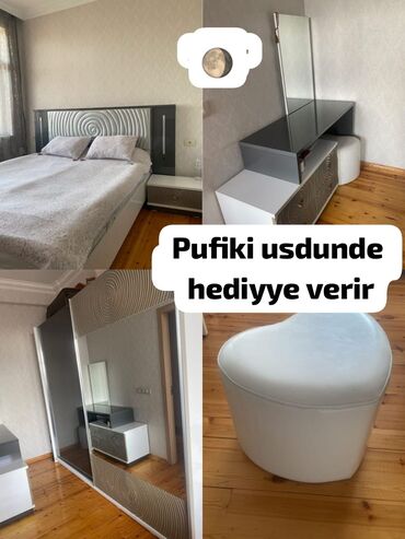 Qida məhsulları: Salam yalnız vatsapa yazınAYGÜN 🌖‼️550 azn‼️ Yatag desdi satılır