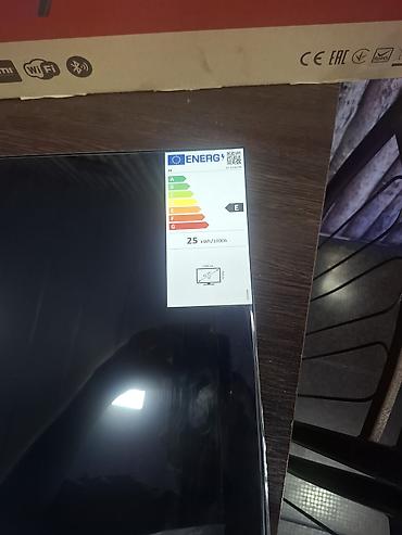 mini 96 android box: 2E Smart TV 32A07B – 32" (81 sm) LED HD televizor Xüsusiyyətlər: - — 1