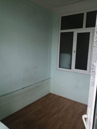 Yeni tikili: 3 otaqlı, Yeni tikili, m. Neftçilər, 67 kv. m — 4