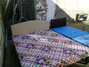 Sifarişlə çarpayılar: Carpayi Tezediler hazirlari var zemanet verilir 1 neferlik 50m 2 -da lalafo.az — 7 Sifarişlə çarpayılar: Carpayi Tezediler hazirlari var zemanet verilir 1 neferlik 50m 2 — 7