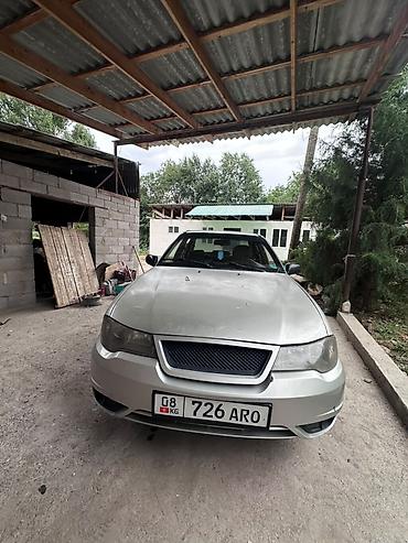 двигатель нисан максима: Daewoo Nexia: 2008 г., 1.5 л, Механика, Бензин, Седан — 1