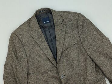 s'west kurtki: Daniel Hechter, Marynarka dla mężczyzn, rozmiar M