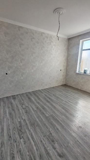 həyət qapısı: 2 mərtəbəli (mansard tipli) fərdi yaşayış evi – layihə və tikinti - — 4