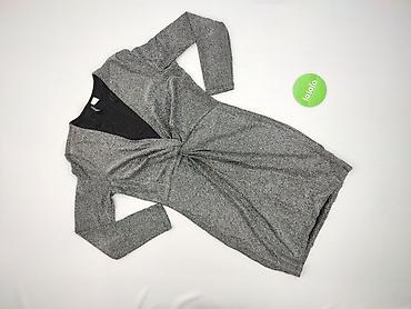 body cekiny hm: H&M Divided, Sukienka damska, rozmiar M — 2