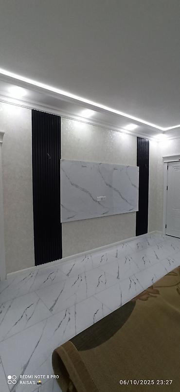 Plitə işləri: Hər növ təmir işləri,santexnika,malyar və digər işləri bizə həvalə edə -da lalafo.az — 25 Plitə işləri: Hər növ təmir işləri,santexnika,malyar və digər işləri bizə həvalə edə — 25