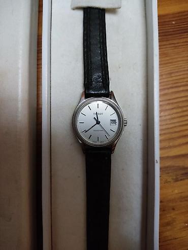 zenski pametni sat: Tissot Seastar – klasični ručni sat - Brend/model: Tissot Seastar - — 3