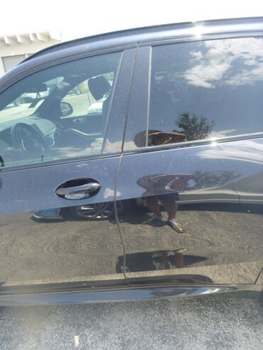 BMW: BMW X5: 2019 г., 3 л, Автомат, Бензин, Кроссовер — 12