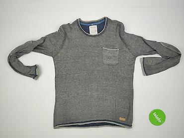 dsquared2: Blend, Sweter dla mężczyzn, rozmiar M — 2