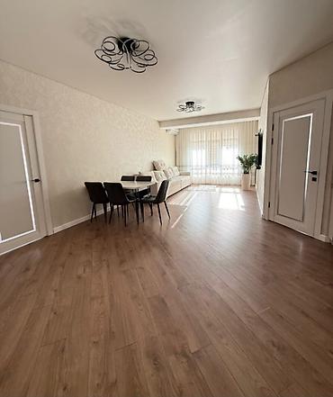 Продажа квартир: 3 комнаты, 96 м², Элитка, 9 этаж, Евроремонт — 1