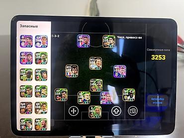 камера ricoh: Планшет, Apple, память 128 ГБ, 10" - 11", Wi-Fi, Б/у, Классический цвет - Серый — 6