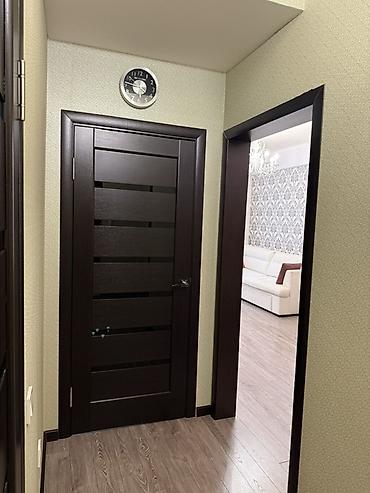 Продажа квартир: 2 комнаты, 52 м², Элитка, 6 этаж, Евроремонт — 8