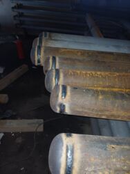 Другая сантехника: Сваршик, сантехник иштерин жасайбызотопление иштери болсо чалыныздар — 9