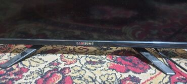 телевиз: Продаю бу телевизор самсунг не рабочий экран целый нет изображения