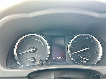 Toyota: Toyota Highlander: 2019 г., 3.5 л, Типтроник, Гибрид, Кроссовер — 12