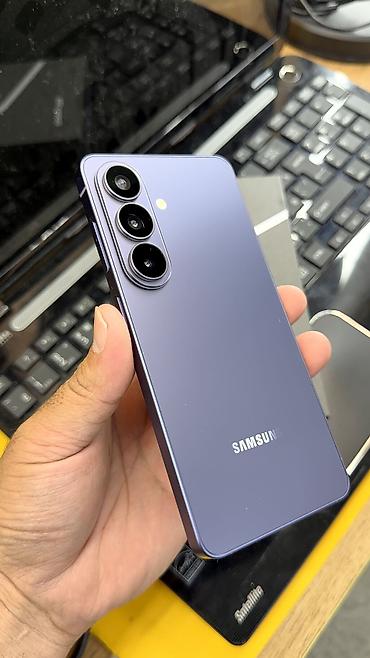 Samsung: Samsung B520, Б/у, 512 ГБ, 2 SIM — 9