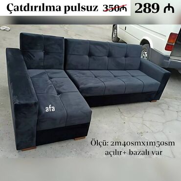 Divanlar: Künc divan, Yeni, Açılan, Bazalı