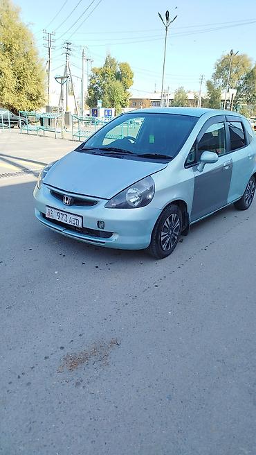обвесы на хонда фит бишкек: Honda Fit: 2003 г., 1.3 л, Вариатор, Бензин, Хэтчбэк — 3