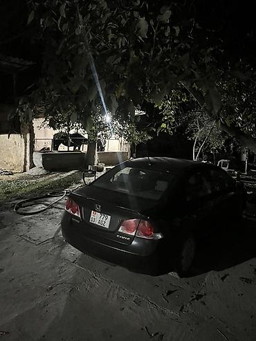 хонда цивик 2000 седан: Honda Civic: 2008 г., 1.3 л, Вариатор, Бензин, Седан — 10