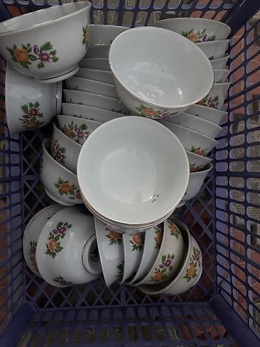 Другие товары для кухни: Посуда домашняя б/у . казан сковородка пиялка тарелка вилка-ложка и — 12