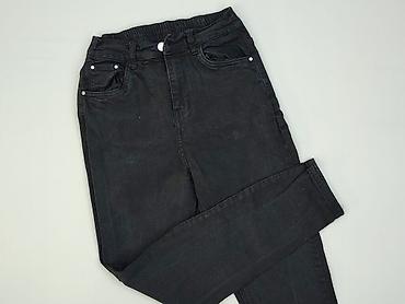 simple bay: Jeansy damskie, rozmiar S — 1