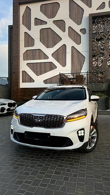 kia sorento 2018: Kia Sorento: 2018 г., 2.2 л, Автомат, Дизель, Кроссовер — 1