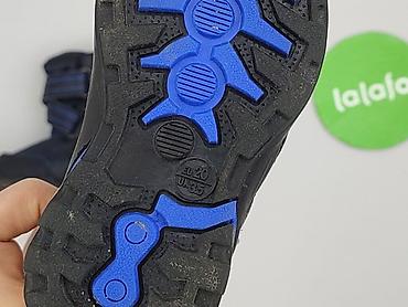 converse baleriny: Buciki niemowlęce, 20, stan - Bardzo dobry — 4