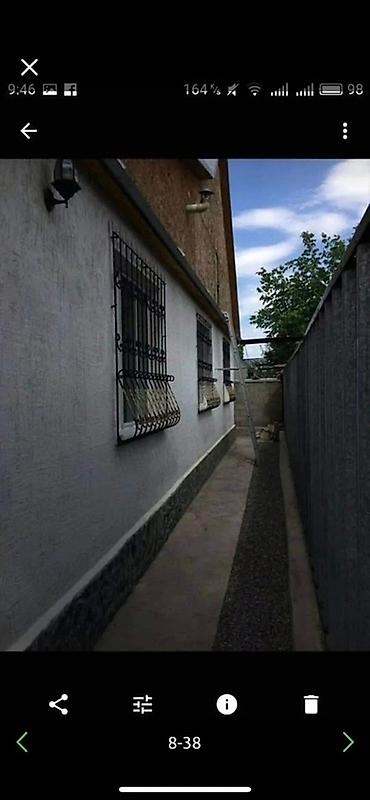 Дома: Продаётся частный дом с благоустроенным двором и навесом.продаю и сдаю — 4