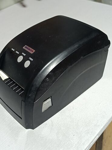 документ сканеры для проекторов презентеры: Термопринтер чеков Rongta RP80VI - Тип: Thermal Receipt Printer -