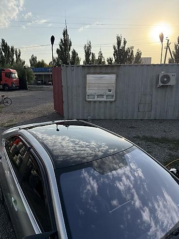✨ Оклейка крыши автомобиля глянцевой виниловой плёнкой ✨ Хотите