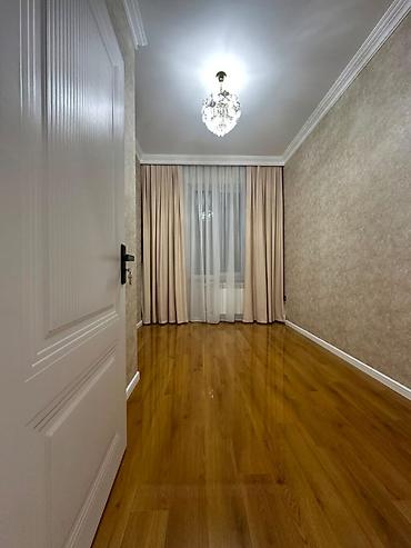 Продажа квартир: 3 комнаты, Новостройка, 83 м² — 3
