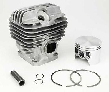 Motorne testere: Set cilindar + klip za motorne testere (komplet) Opis: - Komplet — 4