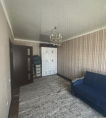 Продажа квартир: 1 комната, 34 м², Пишпек Элитка, 1 этаж, Евроремонт — 2