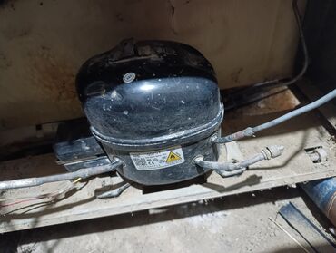 выкуп бытовой техники: Продаю мотор для холодильника