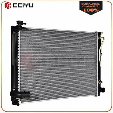 масляный радиатор: Lexus rx 350. 2008 su radiatoru problemsiz 100 azn — 1