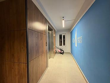 репина: 2 комнаты, 65 м², Городская больница №4 (ул. Айни) Элитка, 10 этаж, Евроремонт — 5