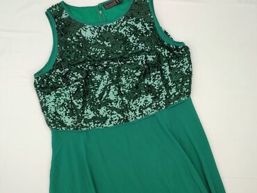 BPC Selection, Sukienka damska, 4XL