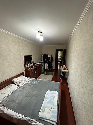 Батирлерди ижарага берүү: 3 бөлмө, Менчик ээси, Жаныбарлары жок, 6 айдан баштап, 1 жылдан баштап, Толугу менен эмереги бар — 1