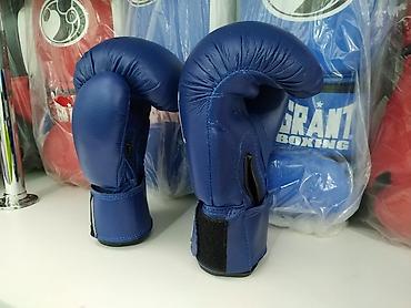 Перчатки: Детские боксерские перчатки everlast 2 размера в спортивном магазине — 3