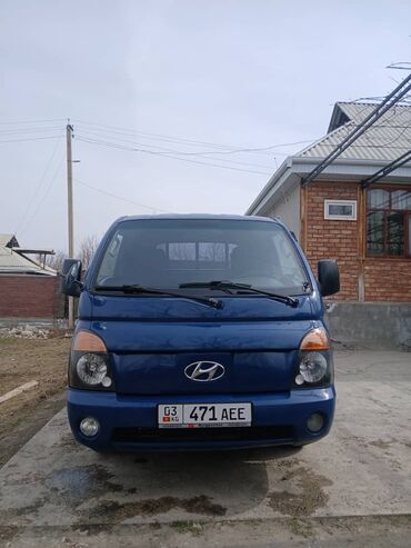 нексия 2 2011: Грузовик, Hyundai, Стандарт