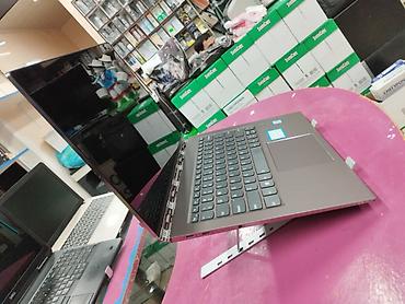 laptop stand: İşlənmiş Lenovo Yoga, 14 ", Intel Core i7, 256 GB, Ünvandan götürmə, Ödənişli çatdırılma, Rayonlara çatdırılma — 7