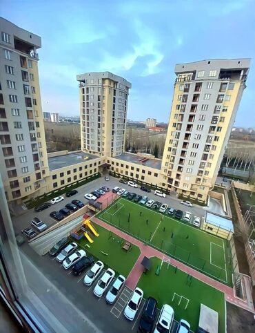 Долгосрочная аренда квартир: 3 комнаты, Агентство недвижимости, С мебелью полностью