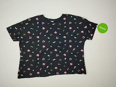takko bluzki: T-shirt damski, rozmiar 2XL — 2